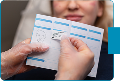 Shields Personal Information