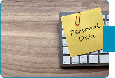 Shields Your Personal Information