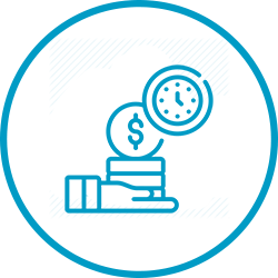 Significant Time Savings