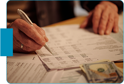 Simplified Tax Filing