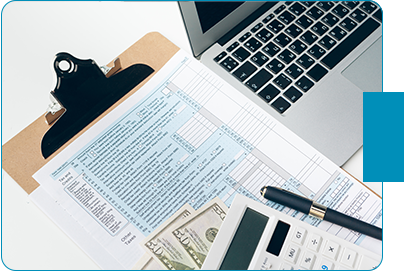 Simplified Tax Filing