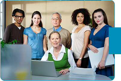 Simplifies Hiring & Payroll