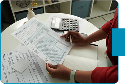 Simplifies Tax Registration