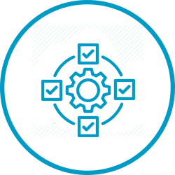 Single-Page Application Process