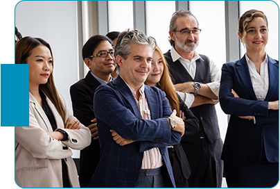 Smooth Business Expansion