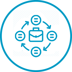 Smooth, Guided Formation Process