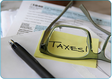 Start Using Your Massachusetts Tax ID