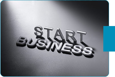 Start a Business Website