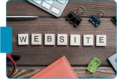 Start a Business Website