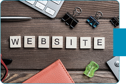 Start a Business Website