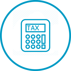 State Taxpayer ID Number