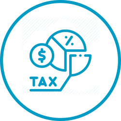 State Taxpayer Identification Number