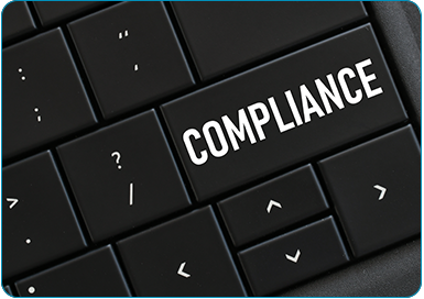 Stay Compliant with Reporting