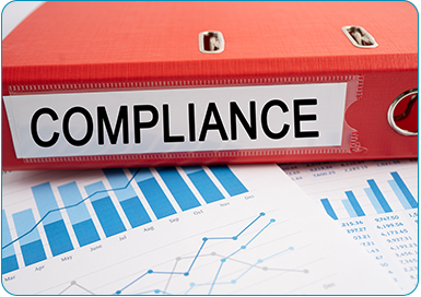 Stay Compliant with Reporting