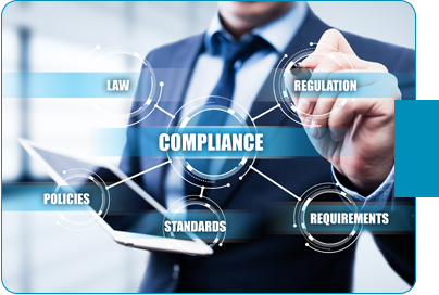 Stay Compliant with the State Rules