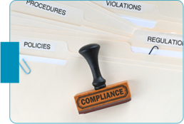 Stay Compliant with the State’s Policies