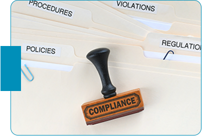 Stay Compliant with the State’s Policies