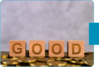 Stay in Good Standing with the State