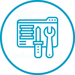 Step-by-Step Filing Support