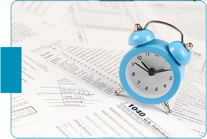 Streamline Tax Filing and Accounting