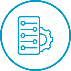 Streamlined Application Process