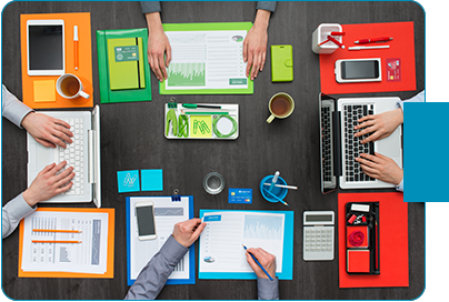 Streamlined Business Setup