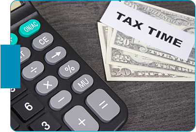 Streamlines Tax Filing and Accounting