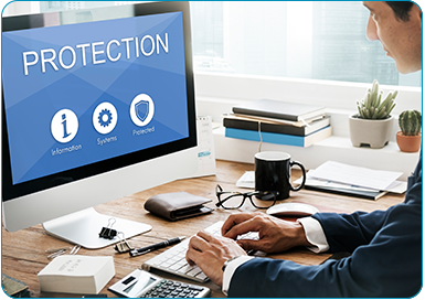 Strong Liability Protection