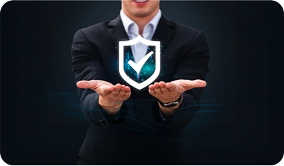 Strong Personal Asset Protection