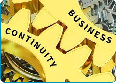 Stronger Business Continuity