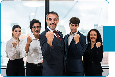 Stronger Business Reputation