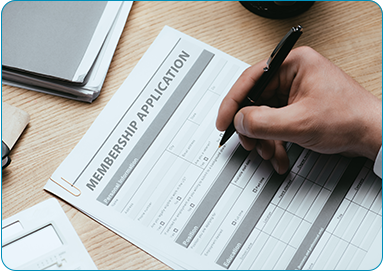 Submit Your Application