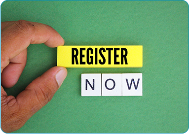 Submit Your Application and Register State Accounts