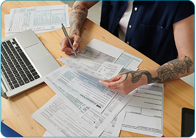 Submit Your Massachusetts Tax ID Application