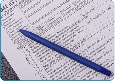 Submit Your Ohio Tax ID Application