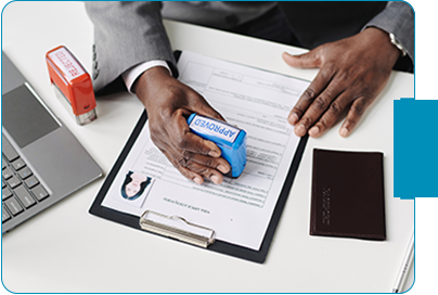 Submit the Initial List and Obtain a Nevada State Business License