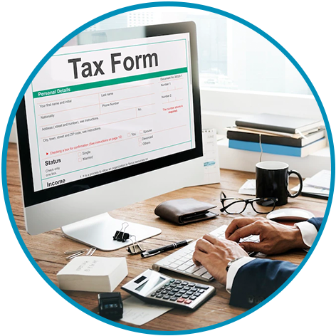 Tax Filing Support for Small Business Owners