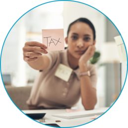 Tax Flexibility