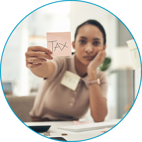 Tax Flexibility