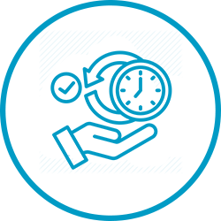 Time and Convenience