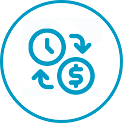 Time and Efficiency Saving