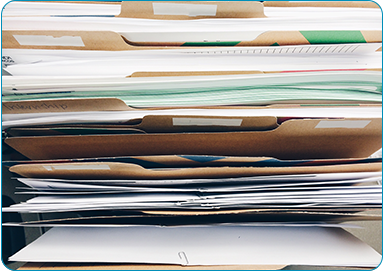 Understand Your Filing Purpose