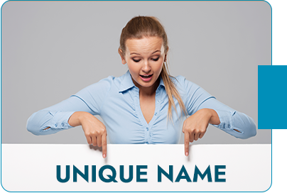 Choose a Unique Name for Your LLC