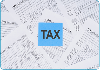 Use Your Georgia Tax ID