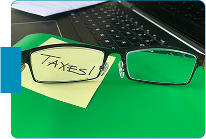 Useful for Tax Filing