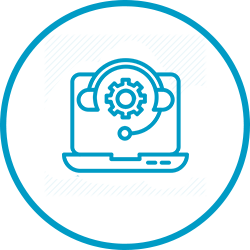 Website and Marketing Service