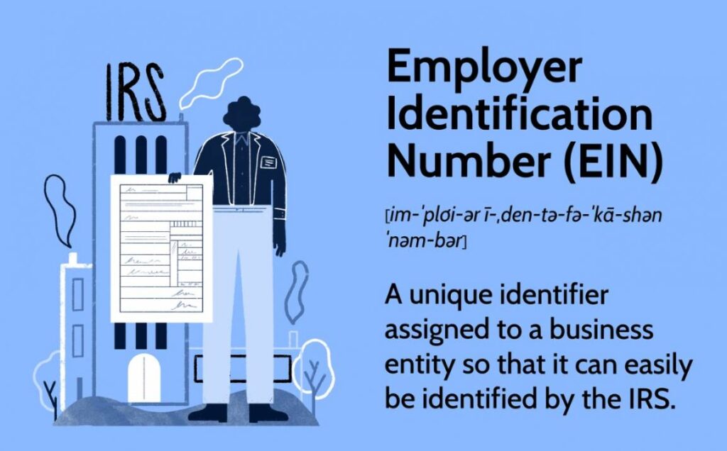 What is an EIN