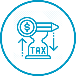 Withholding Tax Account Number