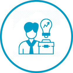 You Get Expert Guidance