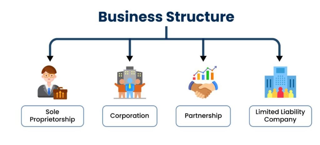 business structure